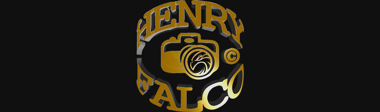 Logos : Henry Falco