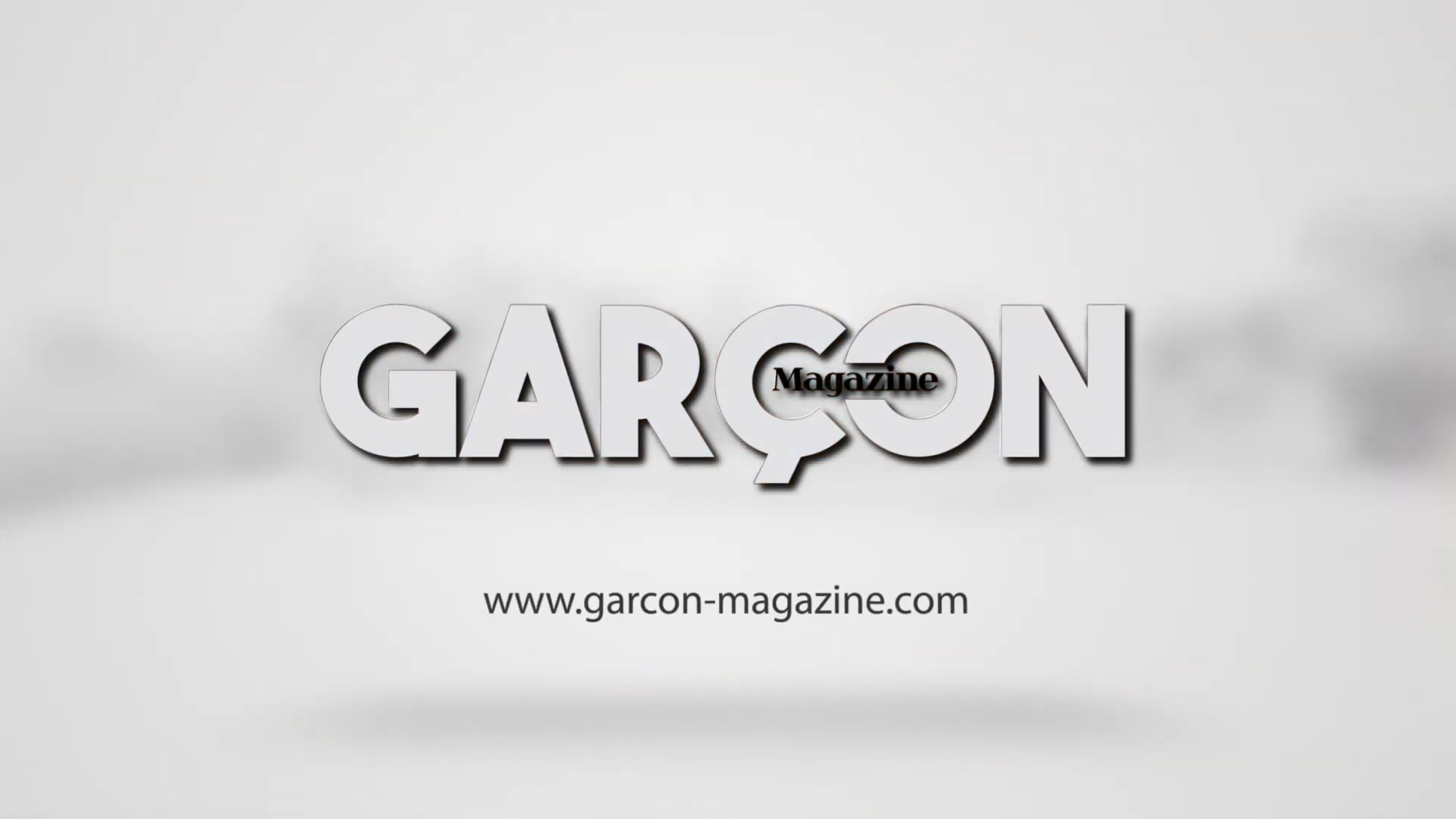 Garçon Magazine annonceurs