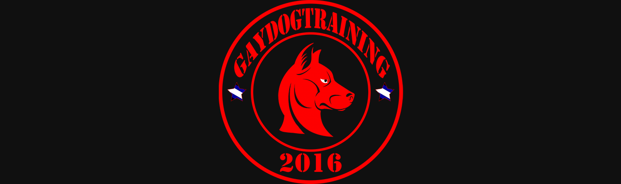 Logos : Gaydogtraining