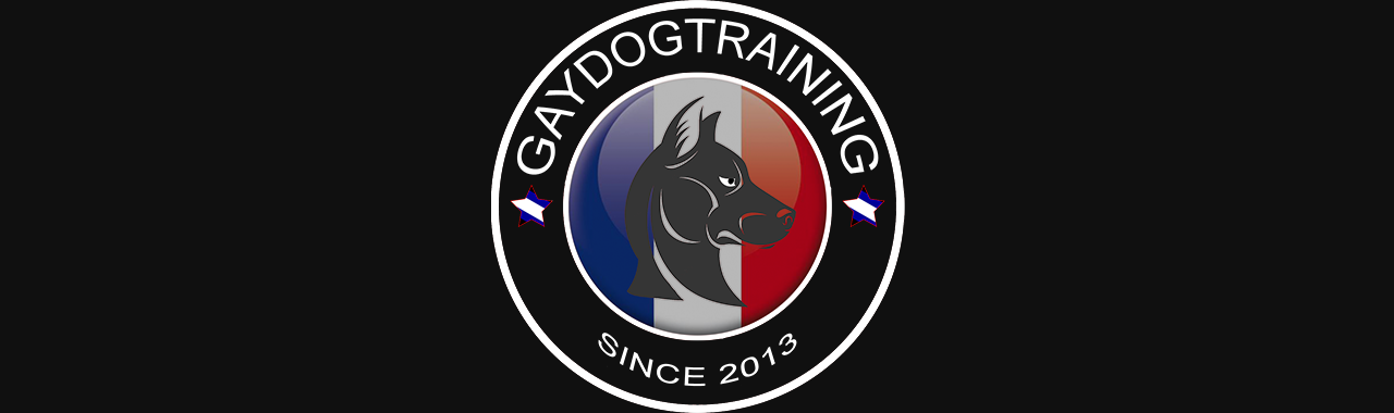 Logos : Gaydogtraining
