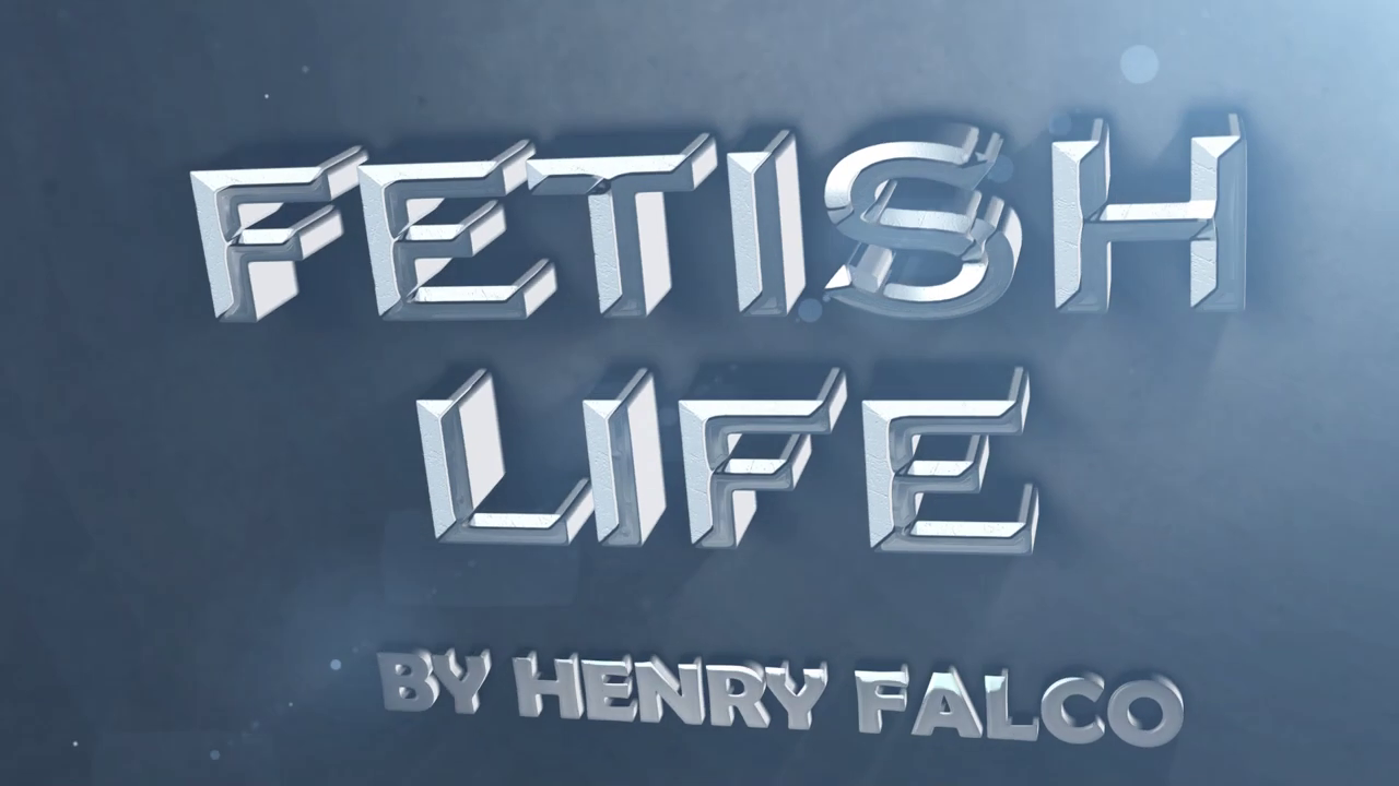 Fetish Life Logo