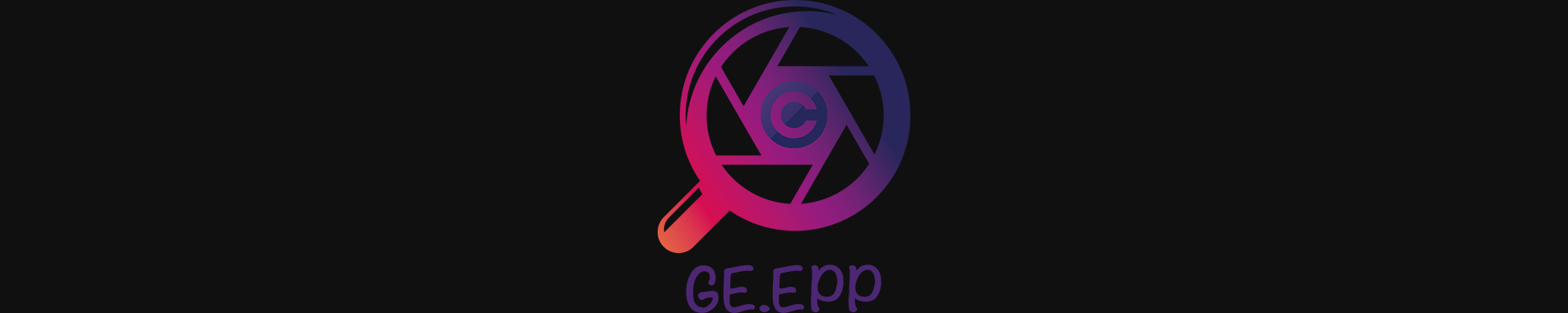 Logos : GE.EPP