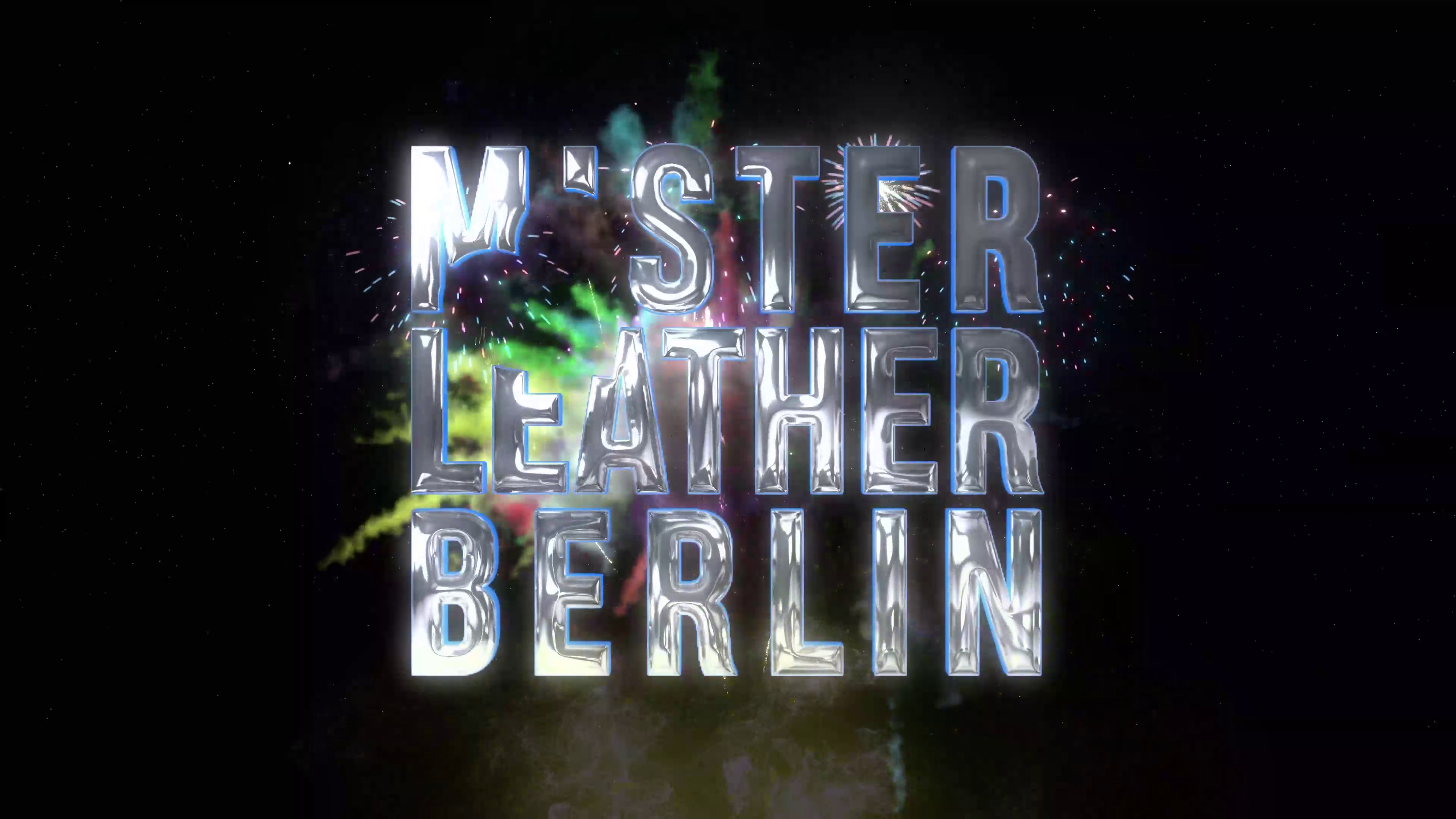 Mister Leather Berlin