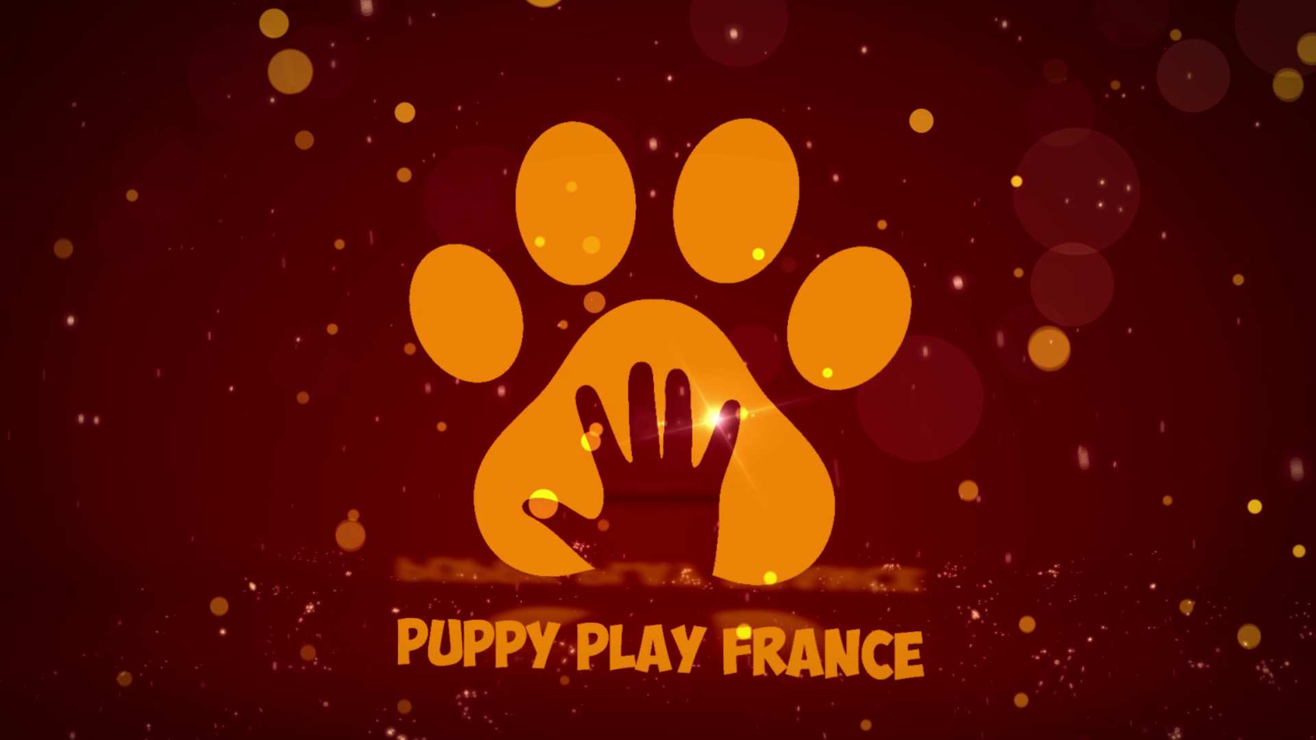 Vidéo : 2022 – Bonne année 2022 Puppy Play France￼