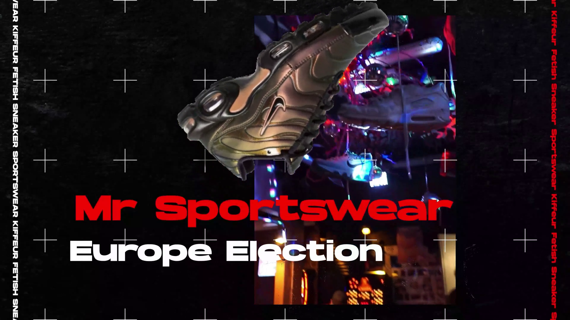 Mister Sportswear Europe 2022