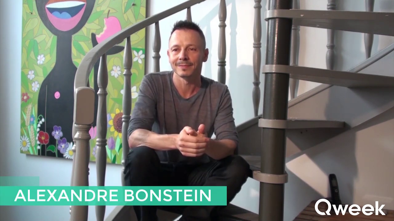 Interview – Alexandre Bonstein