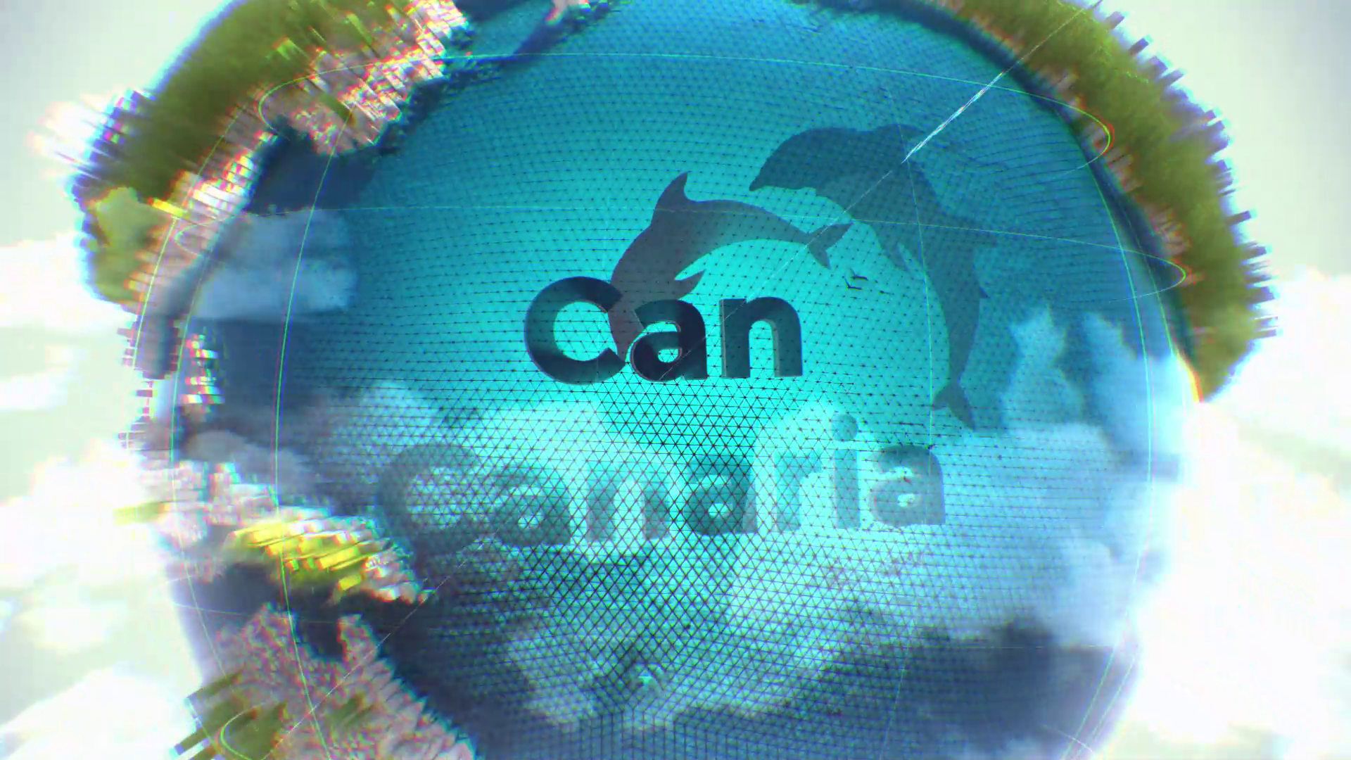 Logo Can Canaria Adventure